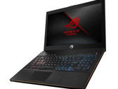 Kısa inceleme: Asus ROG GU501GM (i7-8750H, GTX 1060) Laptop