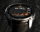 Burada gösterilen Garmin Enduro 3 modelinin yakında bir halefi çıkabilir.