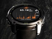 Burada gösterilen Garmin Enduro 3 modelinin yakında bir halefi çıkabilir.
