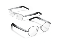 Yeni Huawei AI gözlükleri, Akıllı Gözlük 2'nin (yukarıda) devamı olarak 2026'da gelebilir. (Resim kaynağı: Huawei) 