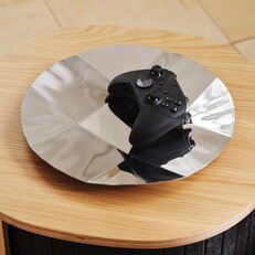Ikea YXSTABY D-pad Platter