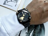 Kojima Productions'ın onuncu yıl dönümünü kutlamak amacıyla Anicorn, sınırlı sayıda üretilmiş bir saat piyasaya sürüyor.