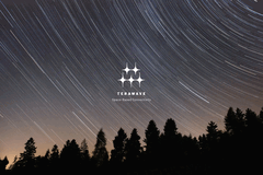 Jeff Bezos'un Blue Origin'i 6Tbps'ye varan hızlar vaat ediyor. (Resim Kaynağı: Blue Origin)