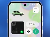 Nothing Phone (3), yakında Nothing OS 5.0'ın ilk beta sürümünü alacak.