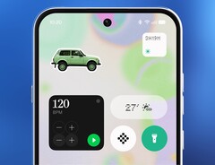 Nothing Phone (3), yakında Nothing OS 5.0'ın ilk beta sürümünü alacak.