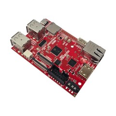 Yeni Olimex ESP32-P4-PC, dahili HDMI bağlantı noktası sayesinde çok yönlüdür