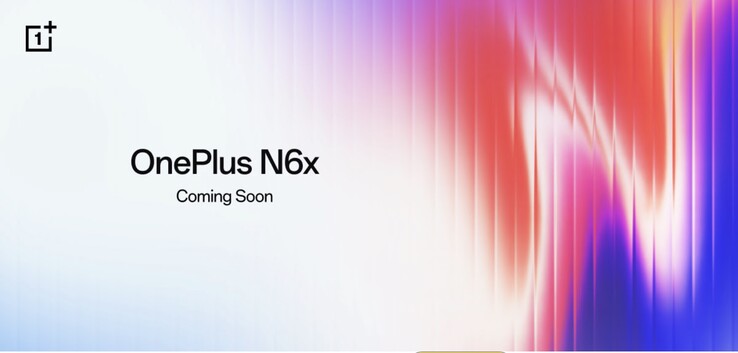 OnePlus N6x modeli doğrulandı.
