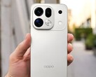 Oppo Find X10 Pro Max, Oppo Find X10 ile birlikte Ekim ayında dünya çapında piyasaya sürülecek, ancak fiyatları yüksek olacak.