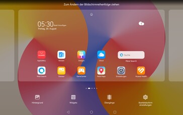 Huawei MatePad SE 11 tablet incelemesi