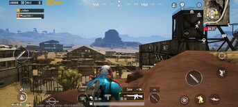 PUBG Mobil