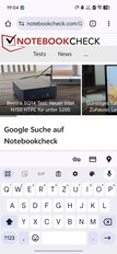 Vivo X200 Pro Mini akıllı telefon incelemesi
