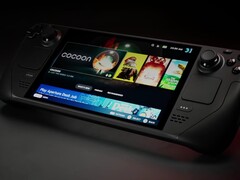 Birçok oyun sahibi Steam Deck'lerini bir 