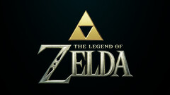 The Legend of Zelda filminin fragman afişinin ekran görüntüsü