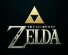 The Legend of Zelda filminin fragman afişinin ekran görüntüsü