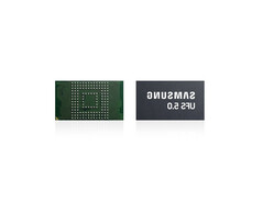 Bu yonga, 10,8 GB/s’ye varan sıralı okuma hızları ve 9,5 GB/s’ye varan sıralı yazma hızları sunuyor.