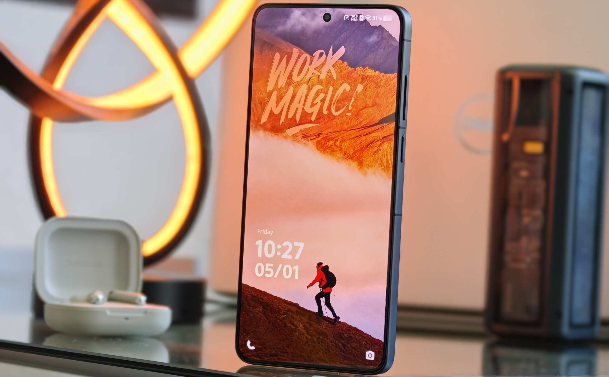 Vivo X300 Ultra incelemede