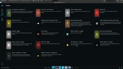 Çok sayıda örnek proje mevcuttur (Resim kaynağı: Notebookcheck)