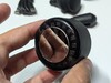 LED dizili ısıtmalı kafa