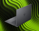 OmniBook Ultra 16, tek bir renk seçeneğiyle sunuluyor ve 15.73 mm kalınlığında.