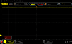 PWM yok (10/10 parlaklık)