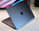 Microsoft Surface Laptop 7 15 Lunar Lake incelemesi - ARM üzerinde Windows için bir tokat