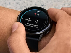 Garmin Venu 4, en son beta güncellemesiyle bir EKG hata düzeltmesi aldı.