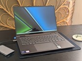 Lenovo Yoga 7 2'si 1 arada 14IML9 dönüştürülebilir inceleme: 700 doların altında şıklık