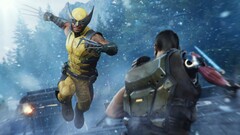 Marvel's Wolverine'ın PlayStation 5'teki görünümü. Bir emülatör oyunu şimdiden PC'de çalıştırıyor, ancak henüz bu kadar akıcı çalıştırmanın yanına bile yaklaşamıyor..