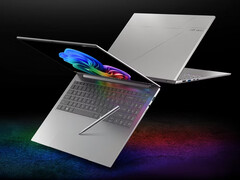 Acer Swift 16 artık Intel’in en güçlü Panther Lake işlemcisiyle birlikte sunuluyor.