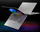 Acer Swift 16 artık Intel’in en güçlü Panther Lake işlemcisiyle birlikte sunuluyor.