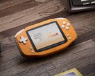 Ayaneo Konkr Pocket Advance, Game Boy Advance’in modern bir yeniden yapımıdır.