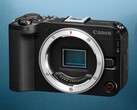 Canon EOS R6 V, burada resmedilen EOS R50 V'nin tasarımını büyük ölçüde benimseyecek.