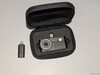 IPhone adaptörlü hardshell kılıf