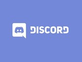 Discord'un logosu.