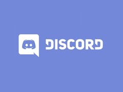 Discord'un logosu.