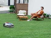 Dreame'nin Robotik Çim Biçme Makinesi A2 1200
