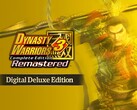 Dynasty Warriors 3: Complete Edition Remastered tanıtım görseli.