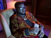 Boobie Ike, GTA 6'da elinde nakit para tutarken görüldü