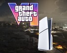 GTA 6 PS5 Pro yükseltmesi için hazırlanan afiş gösterildi