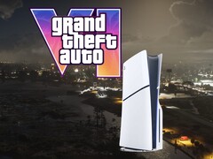 GTA 6 PS5 Pro yükseltmesi için hazırlanan afiş gösterildi