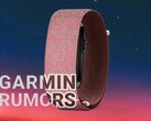Garmin CIRQA'nın kırmızı ve siyah renk seçenekleriyle satışa sunulması bekleniyor.