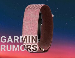 Garmin CIRQA'nın kırmızı ve siyah renk seçenekleriyle satışa sunulması bekleniyor.