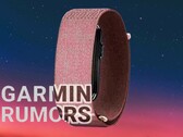 Garmin CIRQA'nın kırmızı ve siyah renk seçenekleriyle satışa sunulması bekleniyor.