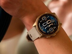 Garmin Fenix 8 AMOLED akıllı saat kullanıcıları (resimde) bir parlaklık sorunu olduğunu belirttiler. (Resim kaynağı: Garmin)