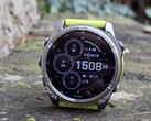 Garmin Fenix 8 Akıllı Saati Test Edin (Görsel kaynağı: Marcus Herbrich)