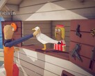How to Fish, 20 Ağustos'ta Steam'de yayınlandı.