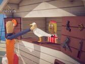 How to Fish, 20 Ağustos'ta Steam'de yayınlandı.