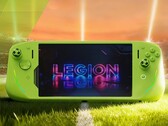 Legion Tab Gen 5/Legion Y700 için Lenovo Legion G9 Denetleyici artık Rhein Green renginde mevcuttur.