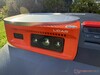 LiDAR özellikli Yeni EFLS Tri-fusion