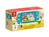 Switch Lite paketinin henüz bir fiyatı belirlenmemiştir.